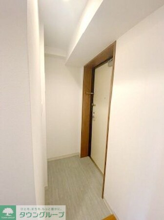 LEO六拾番館の物件内観写真